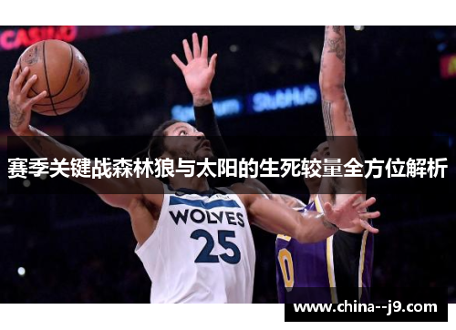 赛季关键战森林狼与太阳的生死较量全方位解析 赛季关键战森林狼与太阳的生死较量全方位解析